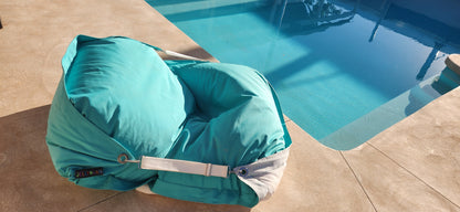 Floating Bean Bag Cover
