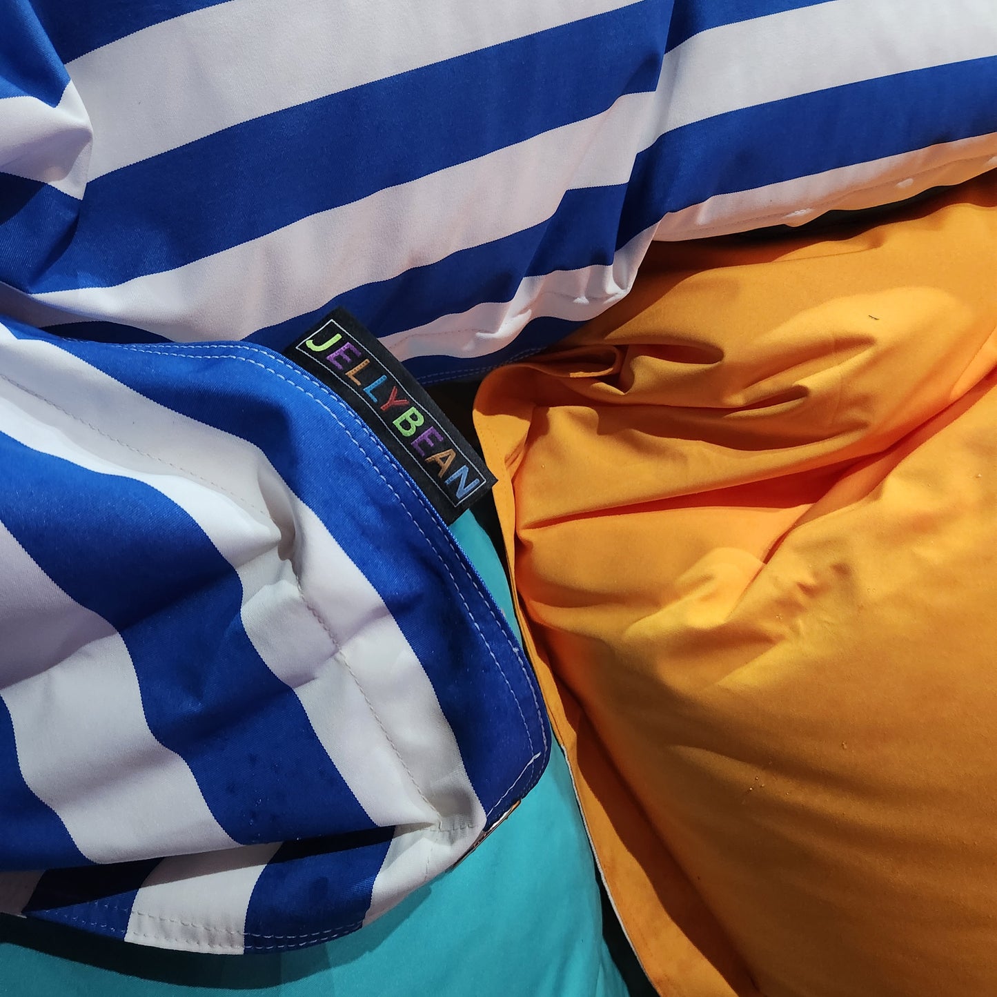 Jellybeanbag Outdoor Floating Bean Bag